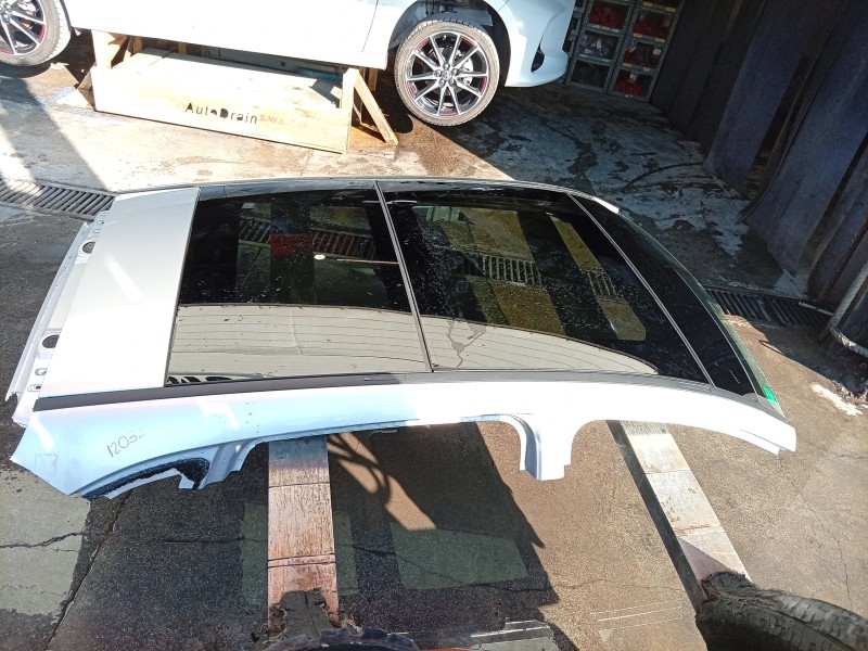 Recambio de techo electrico para mercedes-benz b-klasse (bm 247) b 180 referencia OEM IAM 2137800800 2137800800 