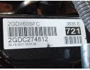 MOTOR COMPLETO 2GD 
