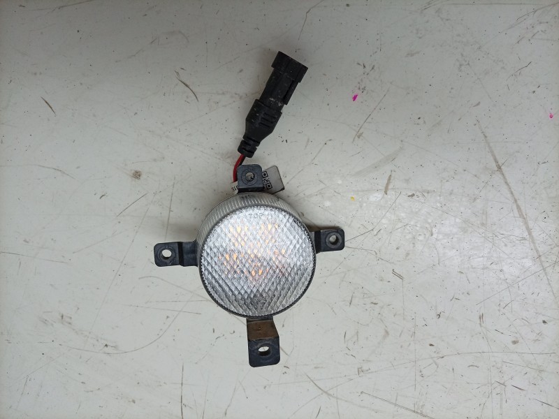 Recambio de piloto delantero derecho para citroën ami (9a_) electric (9az2ca) referencia OEM IAM  9838667180 