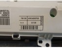 CUADRO INSTRUMENTOS 78100HR0408765 78100HR0408765 