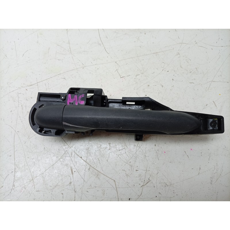 Recambio de maneta exterior lateral derecha para renault kangoo express (fw0/1_) 1.5 dci 95 (fw16) referencia OEM IAM  770147818