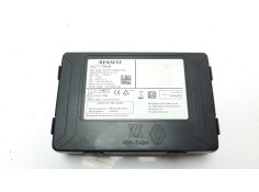 MODULO ELECTRONICO 282757006R 282757006R 