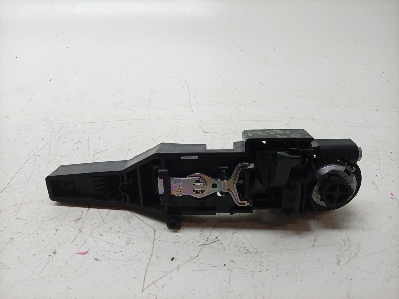 Recambio de maneta exterior lateral derecha para renault kangoo express (fw0/1_) 1.5 dci 95 (fw16) referencia OEM IAM  770147818
