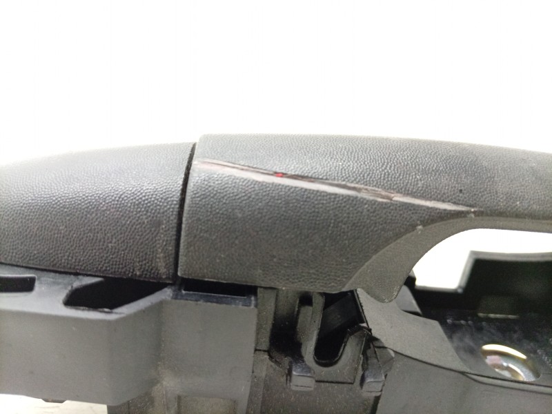 Recambio de maneta exterior lateral derecha para renault kangoo express (fw0/1_) 1.5 dci 95 (fw16) referencia OEM IAM  770147818