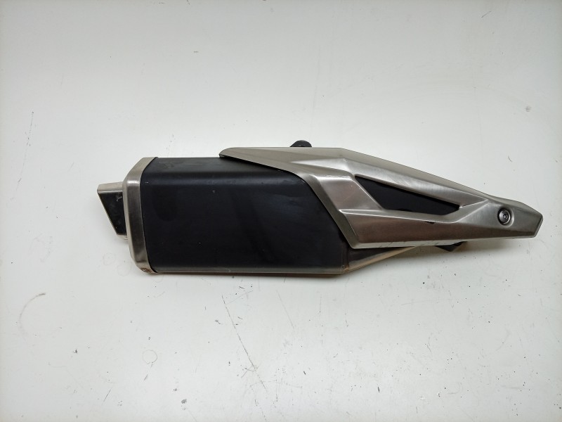Recambio de silenciador trasero para honda forza forza 750 (rh11) referencia OEM IAM  18310MKVD01 