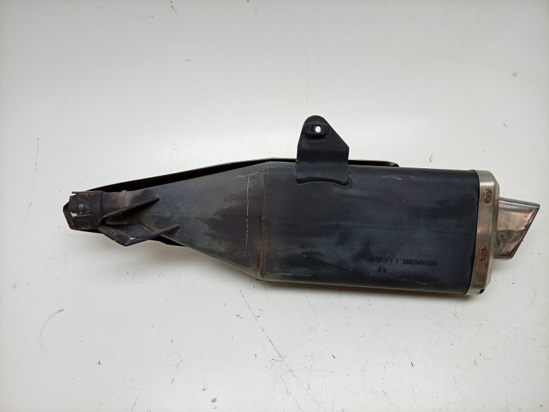 Recambio de silenciador trasero para honda forza forza 750 (rh11) referencia OEM IAM  18310MKVD01 