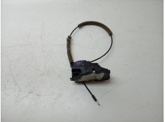 CERRADURA PUERTA LATERAL DERECHA 8200497719 8200497719 