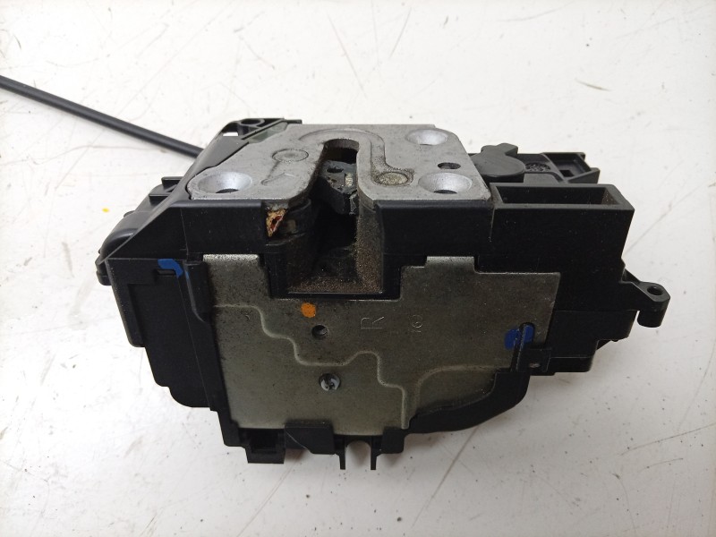 Recambio de cerradura puerta lateral derecha para renault kangoo express (fw0/1_) 1.5 dci 95 (fw16) referencia OEM IAM 820049771
