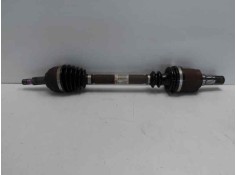 Recambio de transmision delantera izquierda para renault scenic ii dynamique referencia OEM IAM 8200330413 T49227 