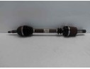 TRANSMISION DELANTERA IZQUIERDA 8200330413 8200330413 T49227