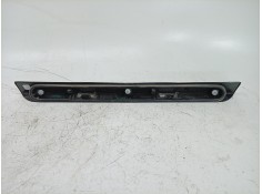 Recambio de moldura para toyota proace max referencia OEM IAM 1694222980 735430904  2