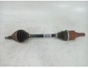 TRANSMISION DELANTERA IZQUIERDA 9808800680 NPWCT107/NPWCT101/NPZPE034/C1706