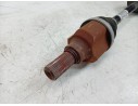 TRANSMISION DELANTERA IZQUIERDA 9808800680 NPWCT107/NPWCT101/NPZPE034/C1706