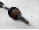 TRANSMISION DELANTERA IZQUIERDA 9808800680 NPWCT107/NPWCT101/NPZPE034/C1706