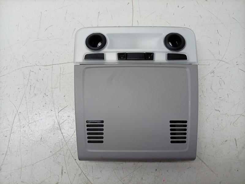 Recambio de luz interior para bmw x1 (e84) sdrive 18 d referencia OEM IAM  922547501 