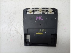 Recambio de luz interior para bmw x1 (e84) sdrive 18 d referencia OEM IAM  922547501  2