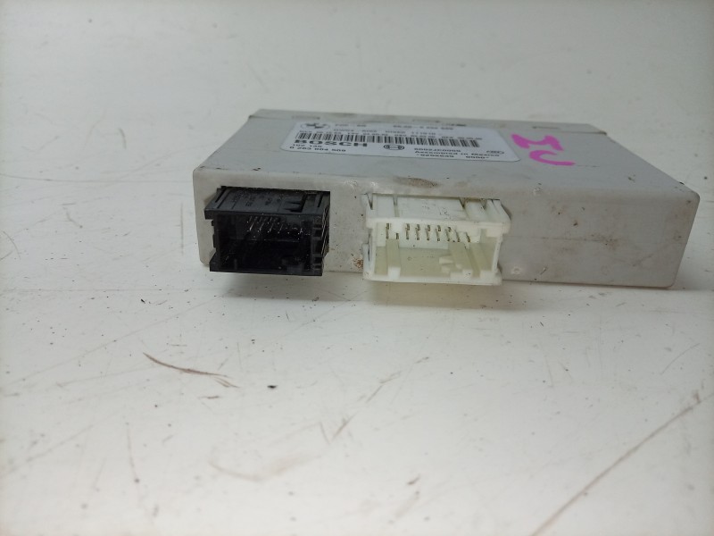 Recambio de modulo electronico para bmw x1 (e84) sdrive 18 d referencia OEM IAM 0263004509 66209252639 