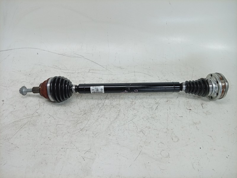 Recambio de transmision delantera derecha para audi q2 (gab, gag) 30 tdi referencia OEM IAM  5WA407272H V1285