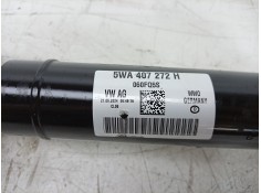 TRANSMISION DELANTERA DERECHA 5WA407272H V1285
