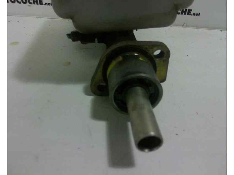 Recambio de bomba freno para renault mascott mascott referencia OEM IAM 21027999 203614 