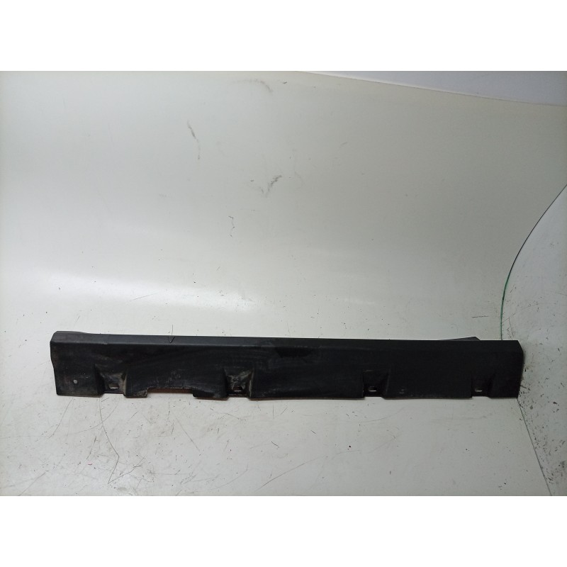 Recambio de faldon lateral para ford transit courier b460 furgoneta/monovolumen 1.5 tdci referencia OEM IAM  ET7610155A 