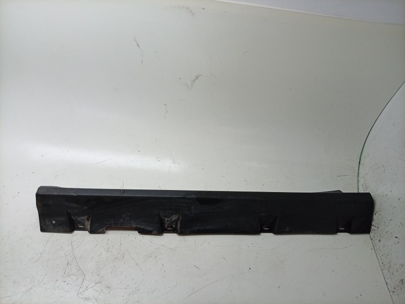 Recambio de faldon lateral para ford transit courier b460 furgoneta/monovolumen 1.5 tdci referencia OEM IAM  ET7610155A 