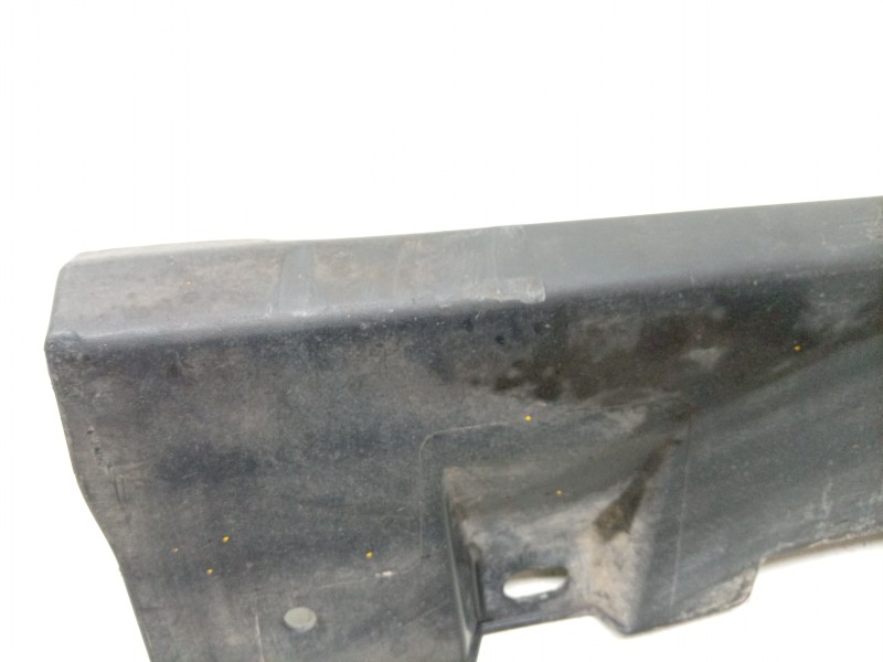 Recambio de faldon lateral para ford transit courier b460 furgoneta/monovolumen 1.5 tdci referencia OEM IAM  ET7610155A 