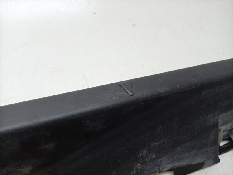 Recambio de faldon lateral para ford transit courier b460 furgoneta/monovolumen 1.5 tdci referencia OEM IAM  ET7610155A 