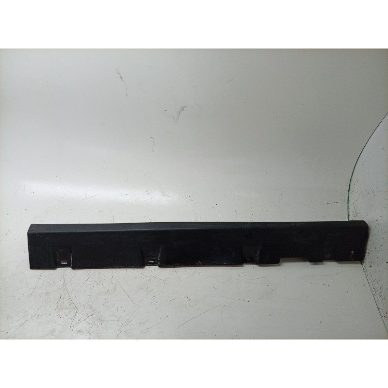 Recambio de faldon lateral para ford transit courier b460 furgoneta/monovolumen 1.5 tdci referencia OEM IAM  ET7610154AF 