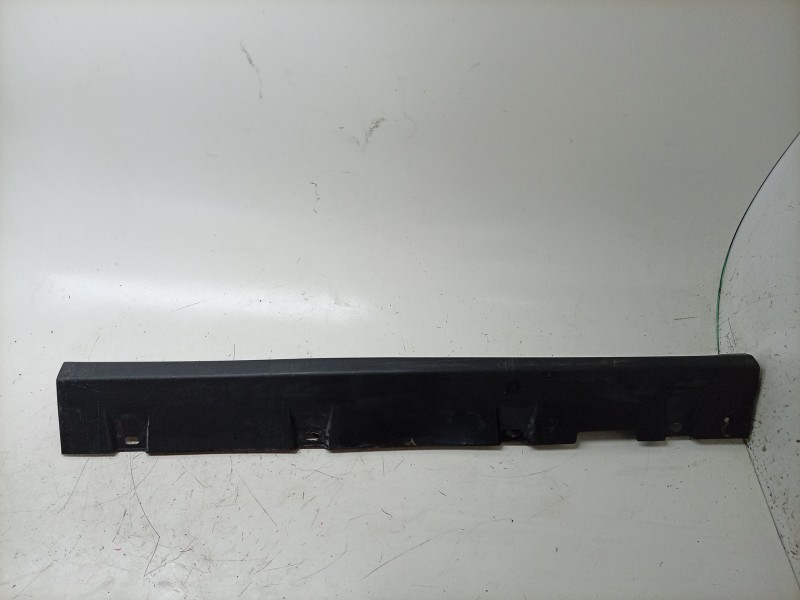 Recambio de faldon lateral para ford transit courier b460 furgoneta/monovolumen 1.5 tdci referencia OEM IAM  ET7610154AF 