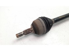 Recambio de transmision delantera izquierda para citroen jumpy fugón 1.5 blue-hdi fap referencia OEM IAM 9839529480   2