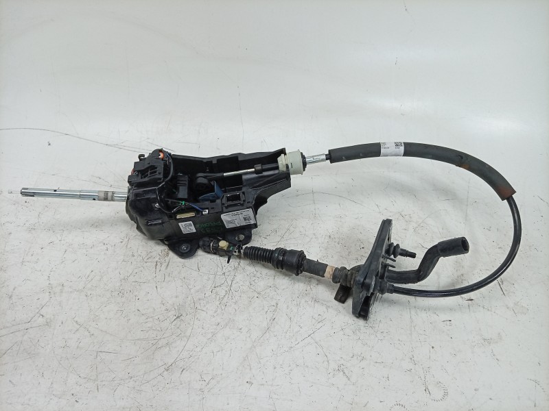 Recambio de palanca cambio para toyota proace max referencia OEM IAM  07358016780 