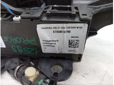 Recambio de palanca cambio para toyota proace max referencia OEM IAM  07358016780  2