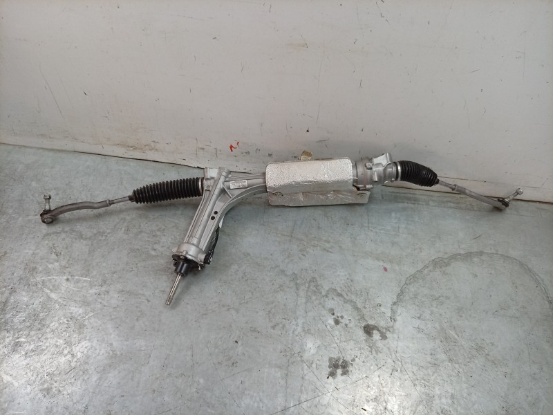 Recambio de cremallera direccion para toyota proace max referencia OEM IAM A031T408 00522502790 