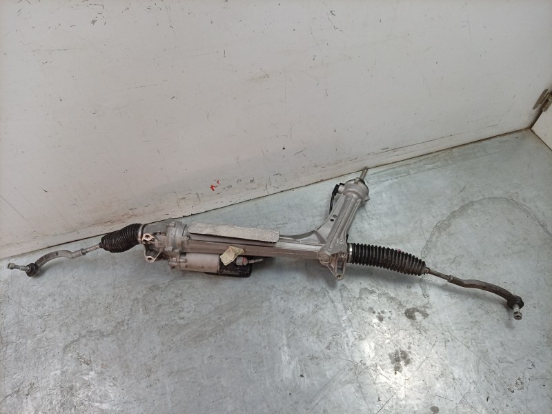 Recambio de cremallera direccion para toyota proace max referencia OEM IAM A031T408 00522502790 