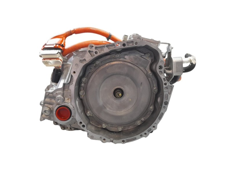 Recambio de caja cambios para toyota rav4 referencia OEM IAM 2JM P314 PHL4D218