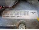 MOTOR COMPLETO BEB 