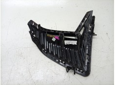 Recambio de rejilla delantera para hyundai i20 iii (bc3, bi3) 1.0 t-gdi hybrid 48v referencia OEM IAM  86564Q0GA0EB  2