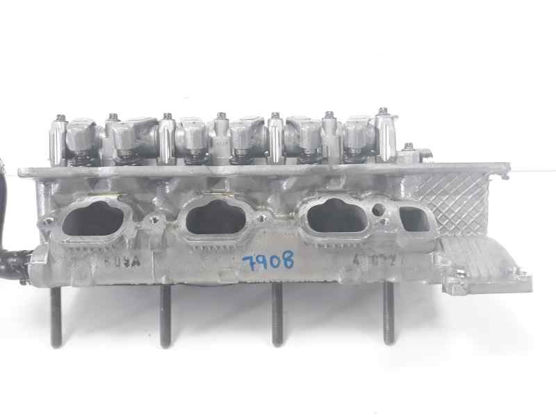 Recambio de culata para mercedes-benz clase c (w203) berlina 240 (203.061) referencia OEM IAM   