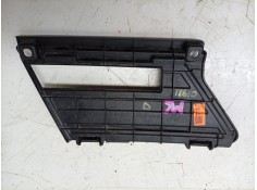 Recambio de rejilla paragolpes derecha para hyundai i20 iii (bc3, bi3) 1.0 t-gdi hybrid 48v referencia OEM IAM    2