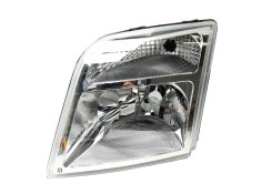 Recambio de faro izquierdo para ford tourneo connect 1.8 tdci referencia OEM IAM  1346495 10110331002/11313801/4170021/FD9304804