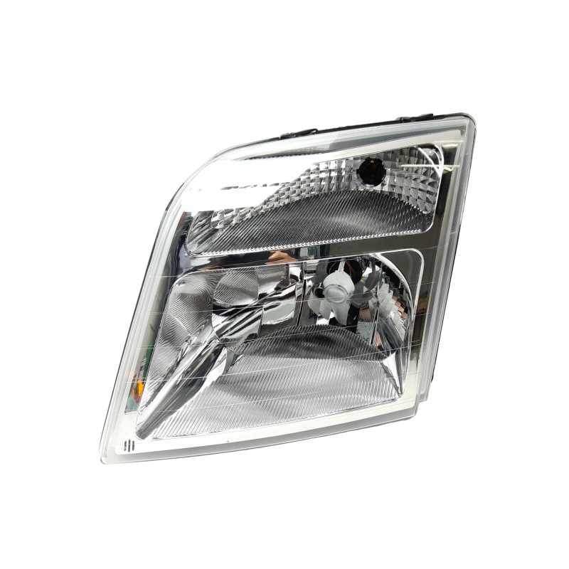 Recambio de faro izquierdo para ford tourneo connect 1.8 tdci referencia OEM IAM  1346495 10110331002/11313801/4170021/FD9304804