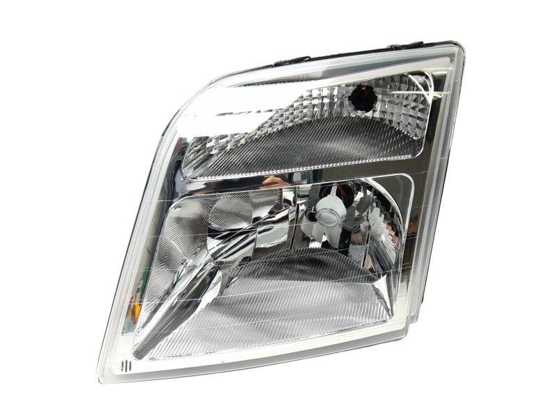 Recambio de faro izquierdo para ford tourneo connect 1.8 tdci referencia OEM IAM  1346495 10110331002/11313801/4170021/FD9304804