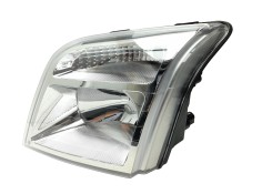 Recambio de faro izquierdo para ford tourneo connect 1.8 tdci referencia OEM IAM  1346495 10110331002/11313801/4170021/FD9304804 2