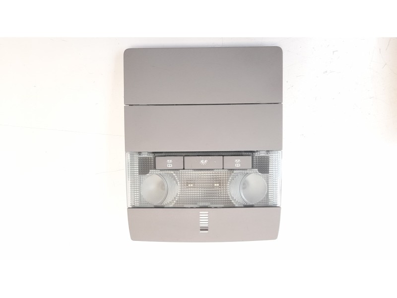 Recambio de luz interior para opel zafira b 1.7 16v cdti referencia OEM IAM 13166476  