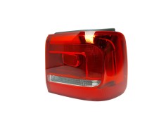 Recambio de piloto trasero derecho para volkswagen touran (1t3) referencia OEM IAM  1T0945096R 103F23530770/16910234/2540522/155