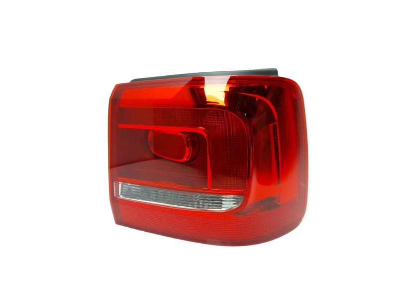 Recambio de piloto trasero derecho para volkswagen touran (1t3) referencia OEM IAM  1T0945096R 103F23530770/16910234/2540522/155