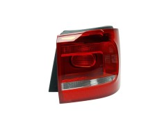 Recambio de piloto trasero derecho para volkswagen touran (1t3) referencia OEM IAM  1T0945096R 103F23530770/16910234/2540522/155 2