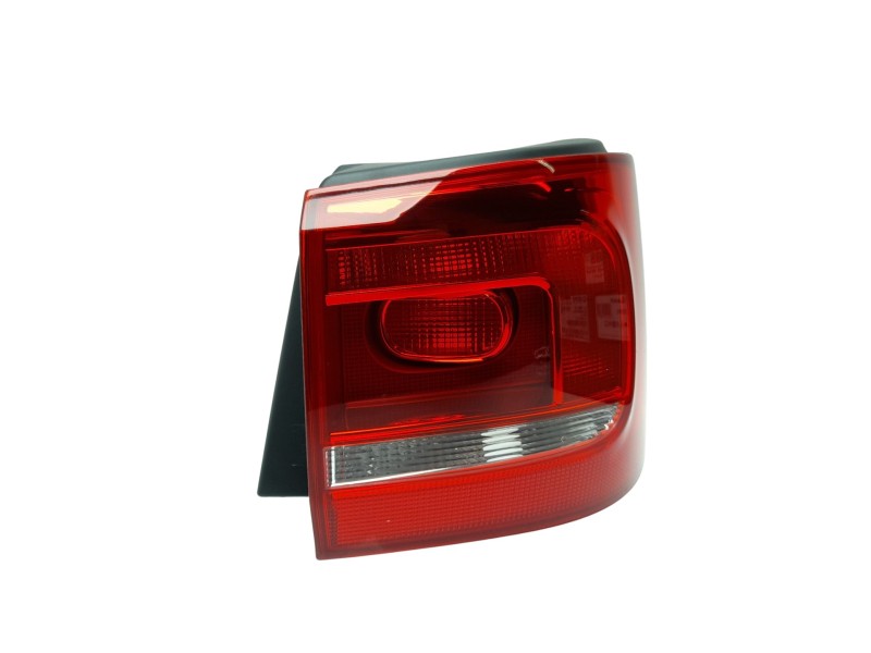Recambio de piloto trasero derecho para volkswagen touran (1t3) referencia OEM IAM  1T0945096R 103F23530770/16910234/2540522/155