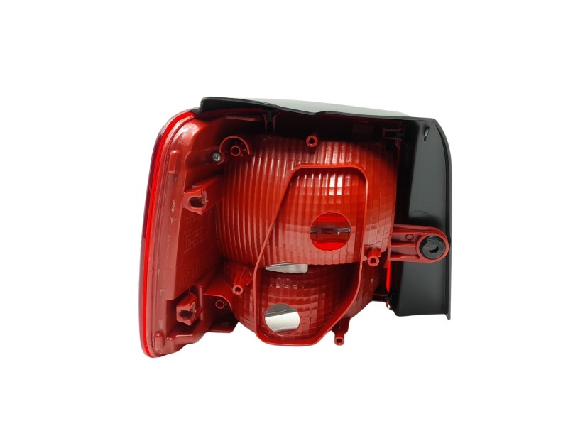 Recambio de piloto trasero derecho para volkswagen touran (1t3) referencia OEM IAM  1T0945096R 103F23530770/16910234/2540522/155